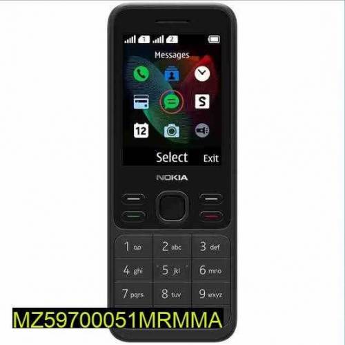 NOKIA 150 ORIGIONAL BOX 