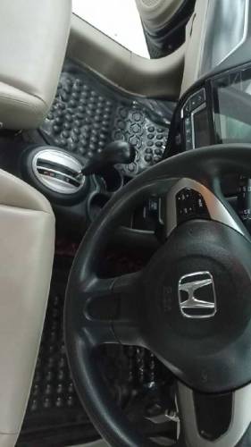 Honda brv 2018 model good candition