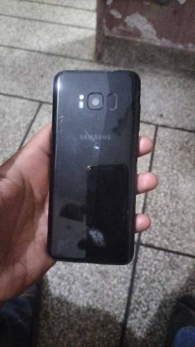 Samsung Galaxy s8