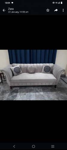 furniture market faisabad 
