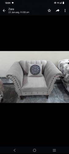 furniture market faisabad 