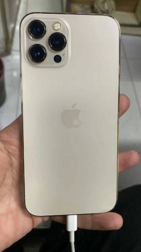 I phone 12 Pro Max Noon pta 