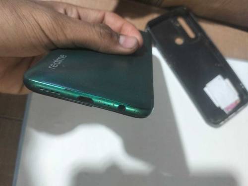 realmi 5i 