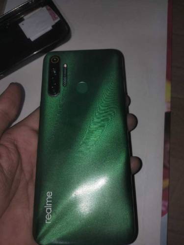 realmi 5i 