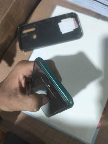 realmi 5i 