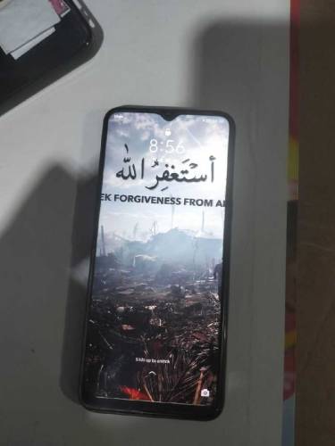 realmi 5i 
