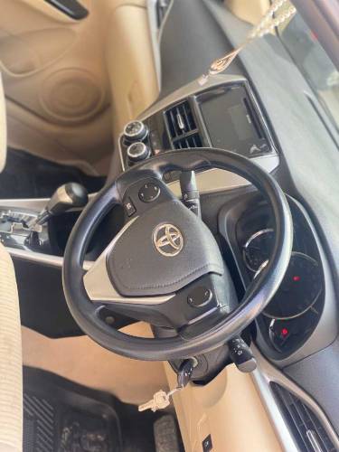 Toyota Yaris 1.3 Auto For Sale 