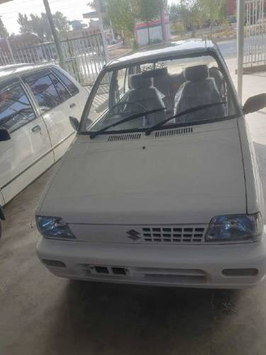 mehran available for sale