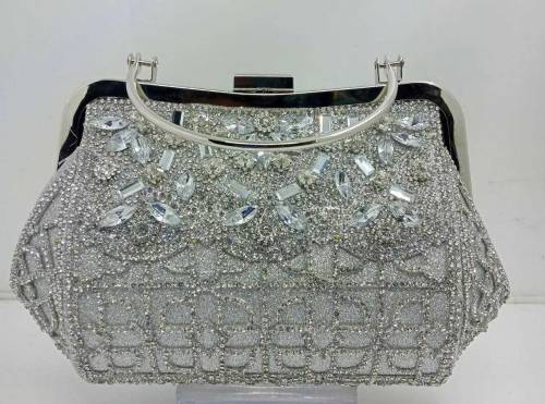 women's bag/ cross body bag/ bridal clutches 