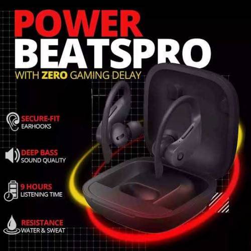 Power beats pro 