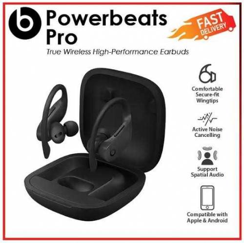 Power beats pro 