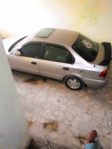 full ok