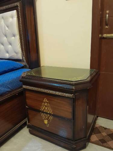 durable wood bedroom set available for sale