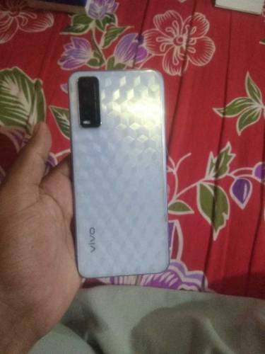 vivo y20