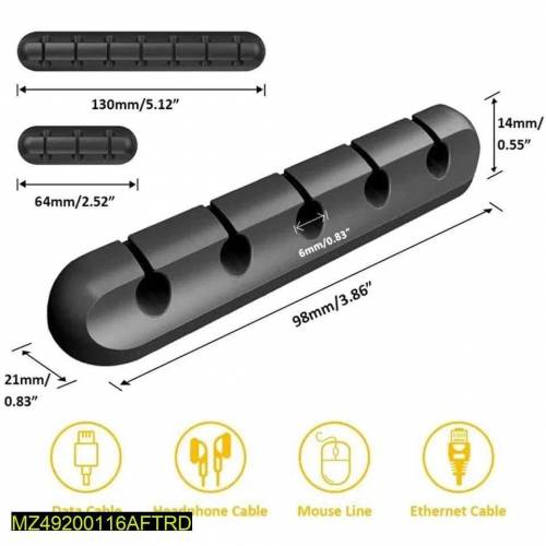 cable holder 