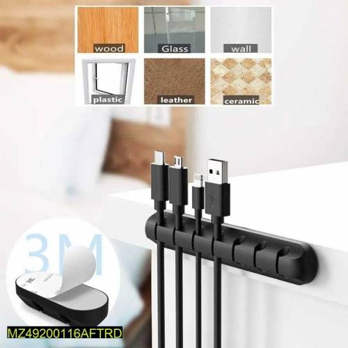 cable holder 