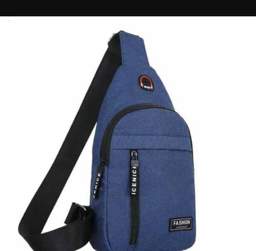 cross body chestbag 