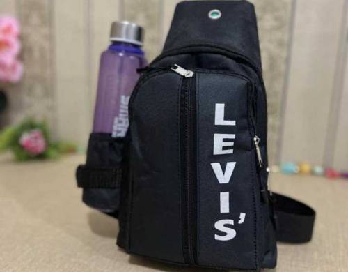 cross body chestbag 