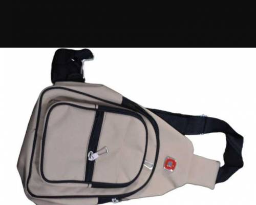 cross body chestbag 
