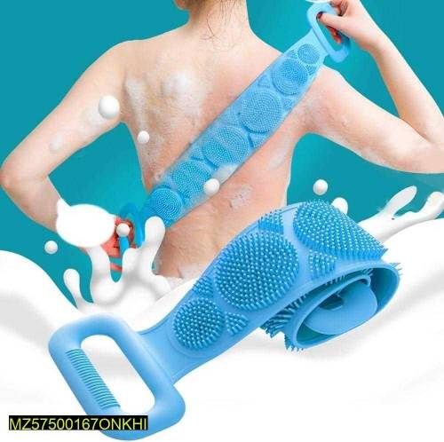 bath body scrubber 