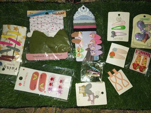 hair pin for kids bows deal