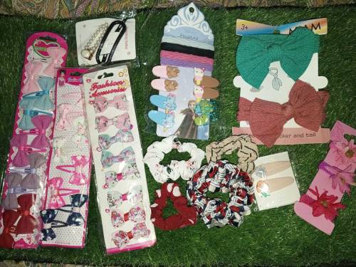 hair pin for kids bows deal