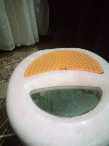 Kitchen Electrical fries maker