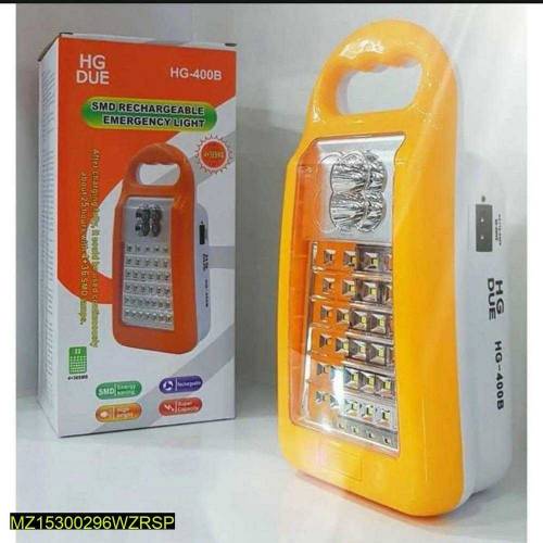 Emergency Light