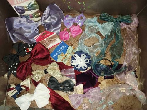 hair pin for kids bows deal