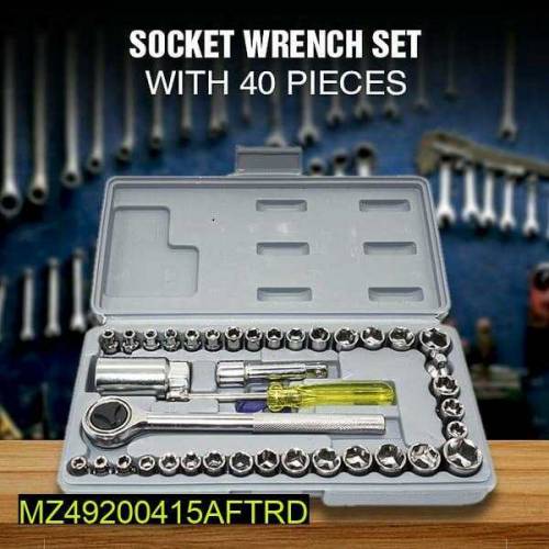 tool kit 40