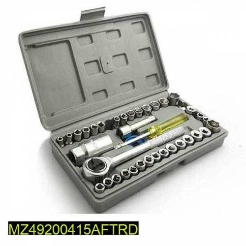 tool kit 40