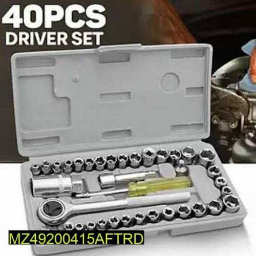 tool kit 40