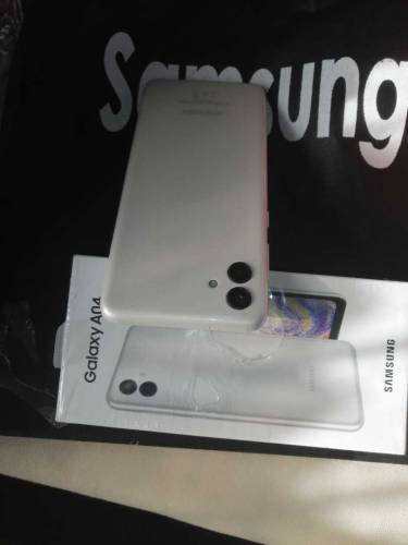 Samsung A04