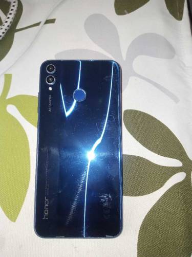 Honor 8X 4/128