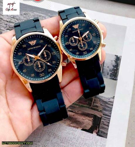 couple watch 