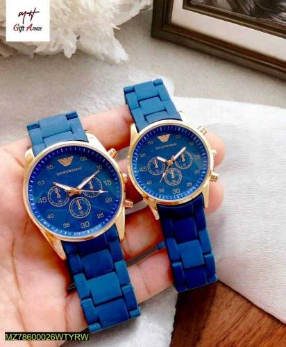 couple watch 