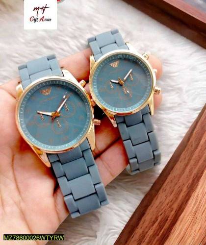 couple watch 