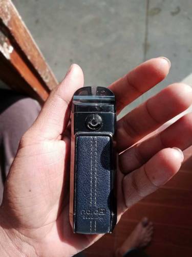 Smok nord 4