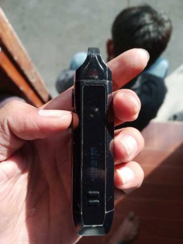 Smok nord 4