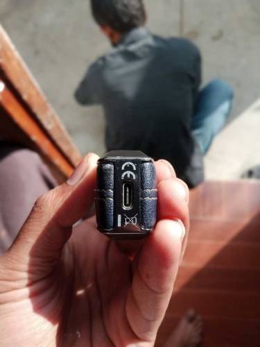 Smok nord 4