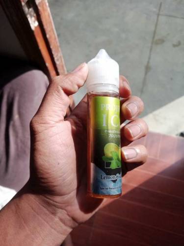 Smok nord 4