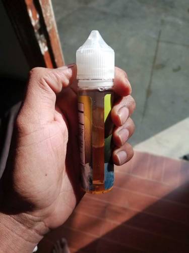 Smok nord 4
