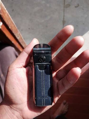 Smok nord 4