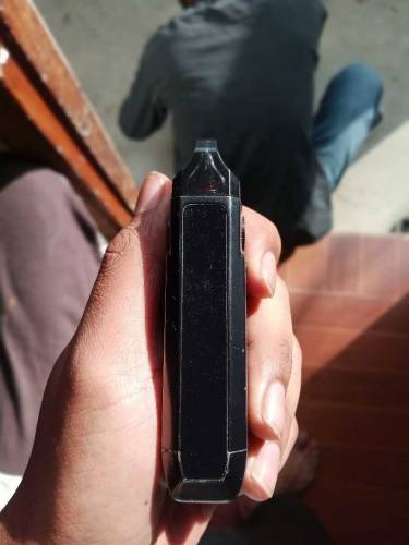 Smok nord 4