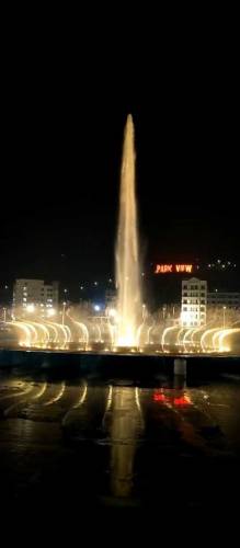 Park View city Islamabad Best locations downtown lake facing 