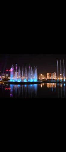 Park View city Islamabad Best locations downtown lake facing 