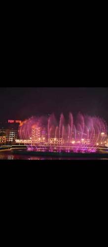 Park View city Islamabad Best locations downtown lake facing 