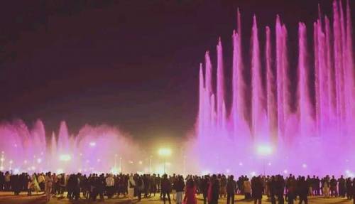 Park View city Islamabad Best locations downtown lake facing 