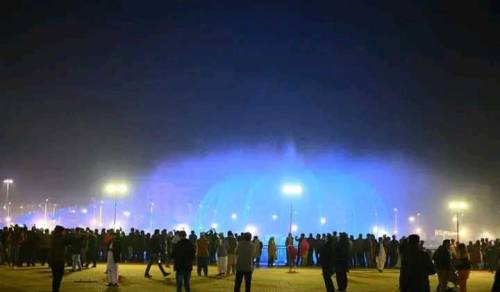 Park View city Islamabad Best locations downtown lake facing 