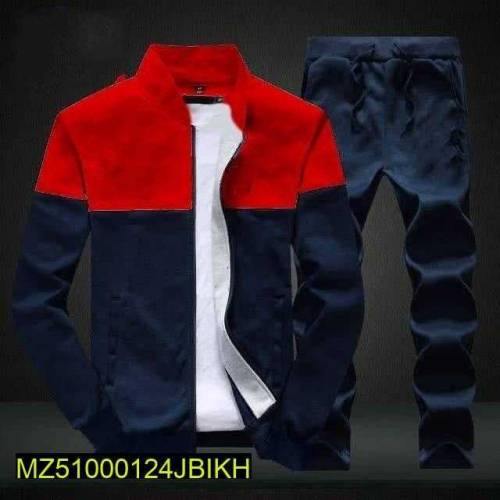 men tracksuit
